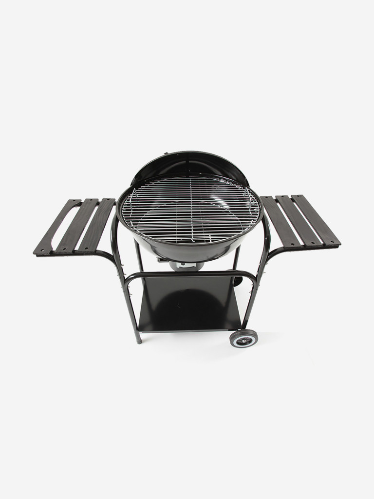 Классический угольный гриль Best Picnic Blazer 58