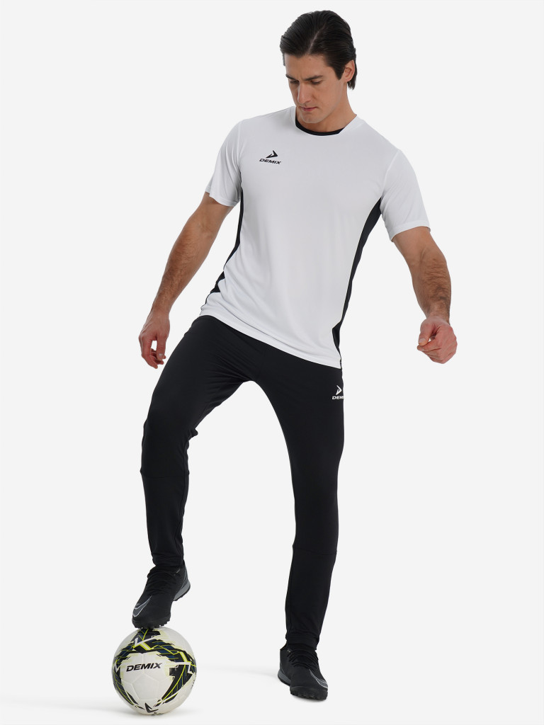 Футболка мужская Demix Matchday