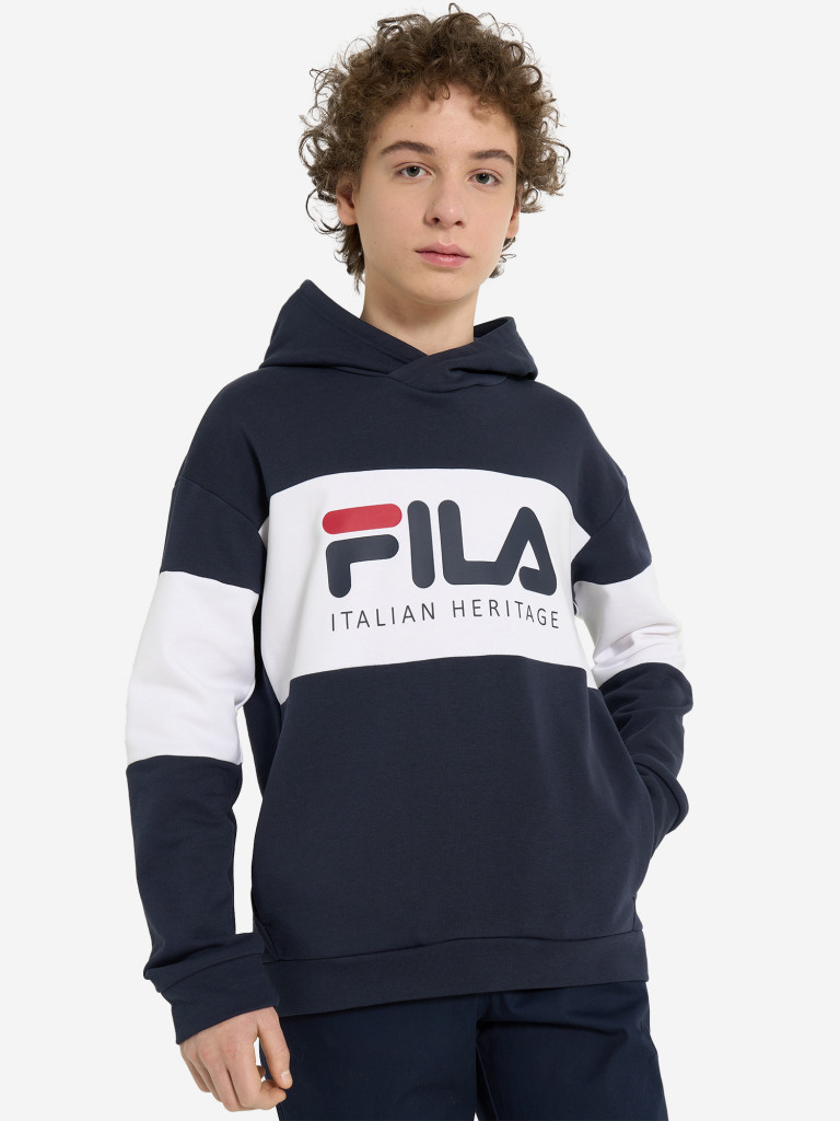 Худи для мальчиков FILA