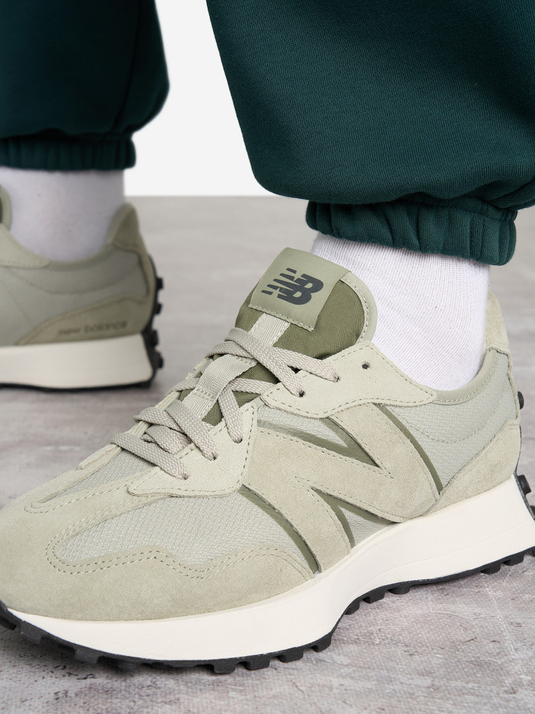 Кроссовки женские New Balance 327