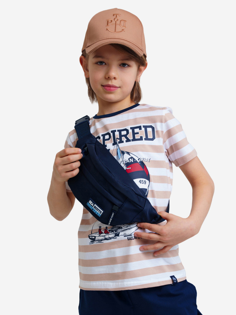 Сумка поясная для мальчиков PlayToday