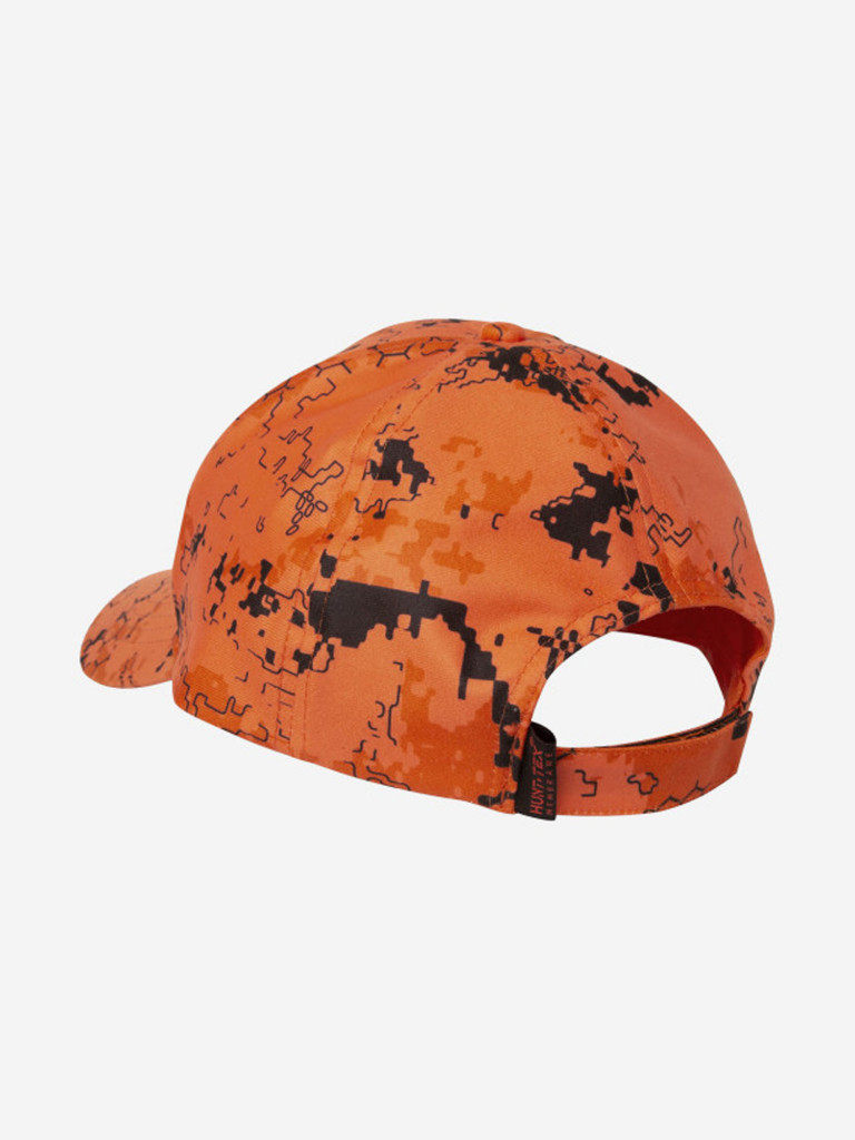 Бейсболка мужская FINNHUNT Signal Camo