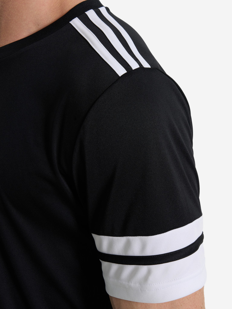Футболка мужская adidas Squa25