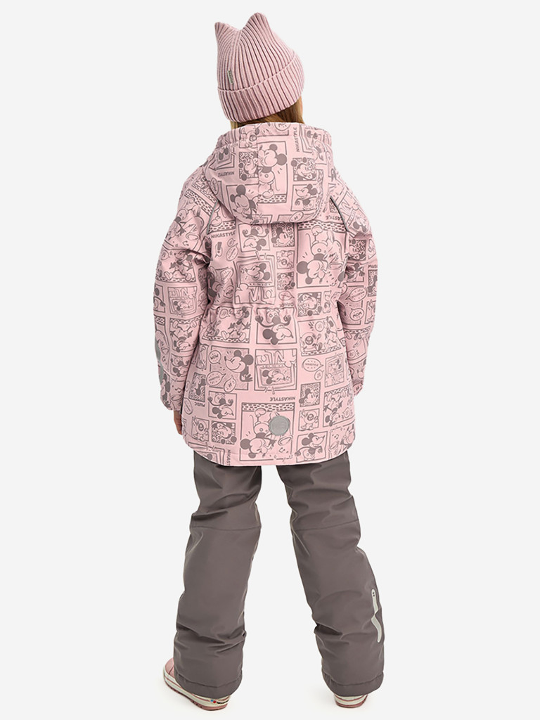 Костюм NIKASTYLE