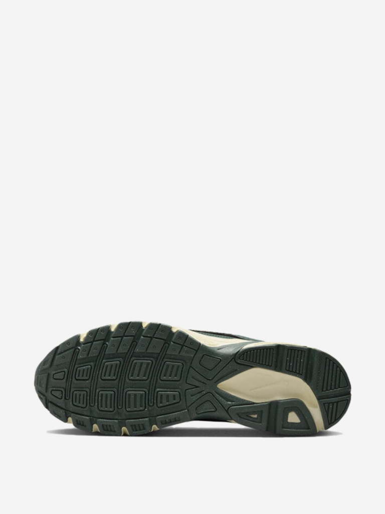 Кроссовки Nike Initiator Black Vintage Green Coconut Milk Bronzine