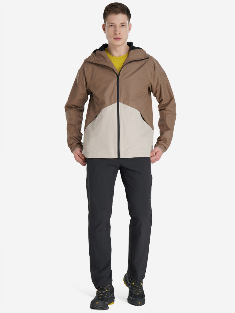 Ветровка мужская Northland