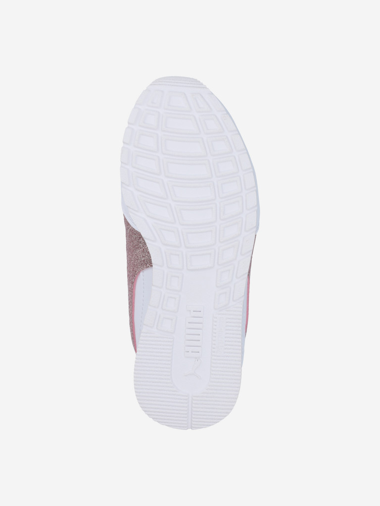 Кроссовки для девочек PUMA St Runner V4 L V Ps