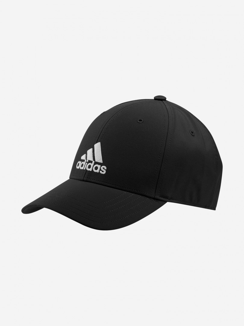 Бейсболка adidas 25505510299 Черный, размер 56,60,58,54, фото 1