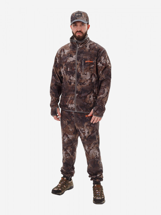 Костюм Remington Alabama Summer Timber