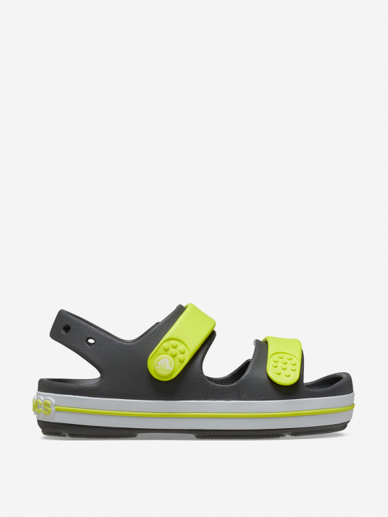 Сандалии для мальчиков Crocs Crocband Cruiser