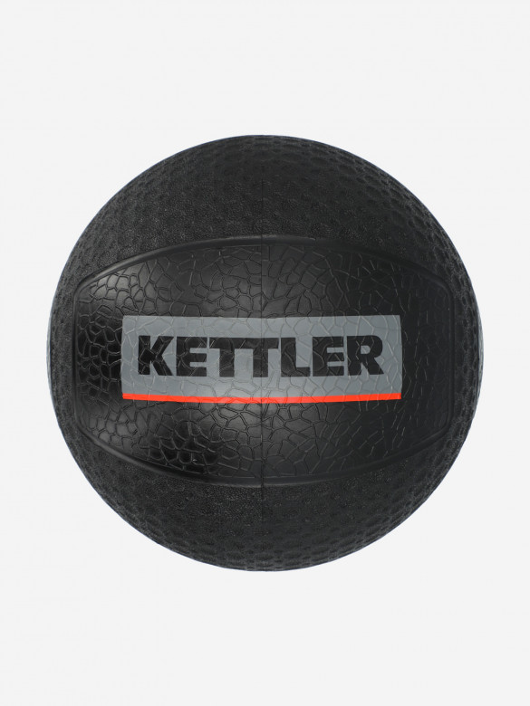 Медицинбол KETTLER, 10 кг