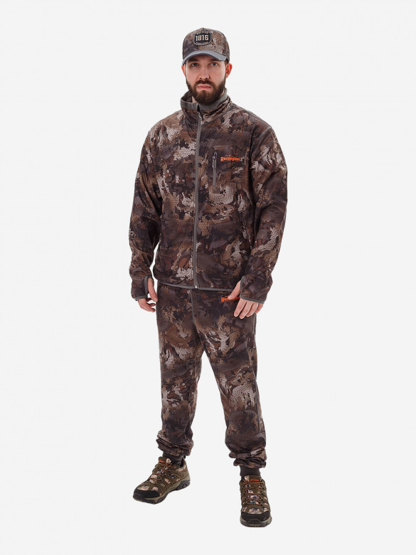 Костюм Remington Alabama Summer Timber