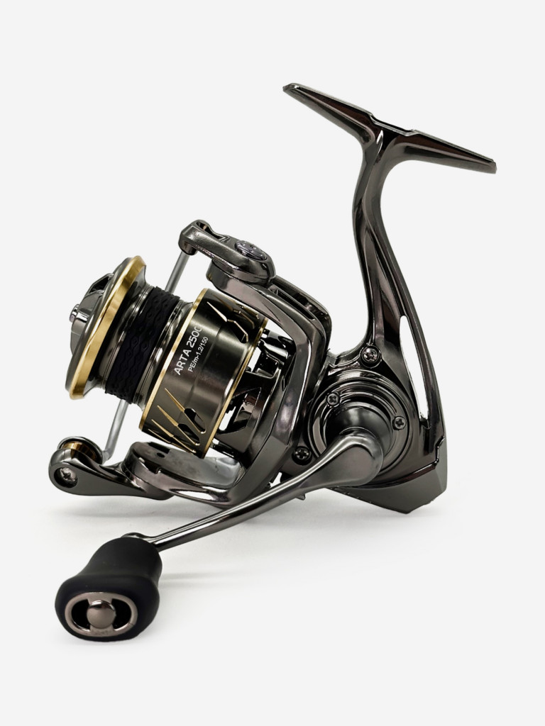 Катушка спиннинговая Nautilus Arta 2500
