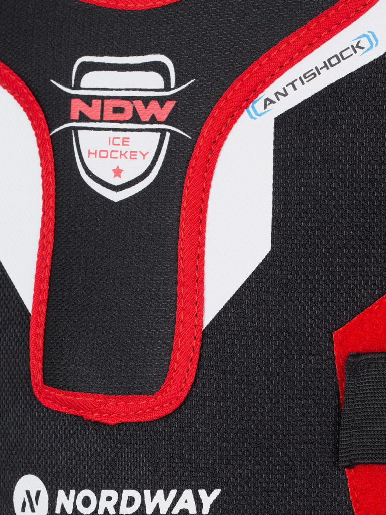 Набор хоккейной защиты детский Nordway 1.0 STARTER KIT YTH