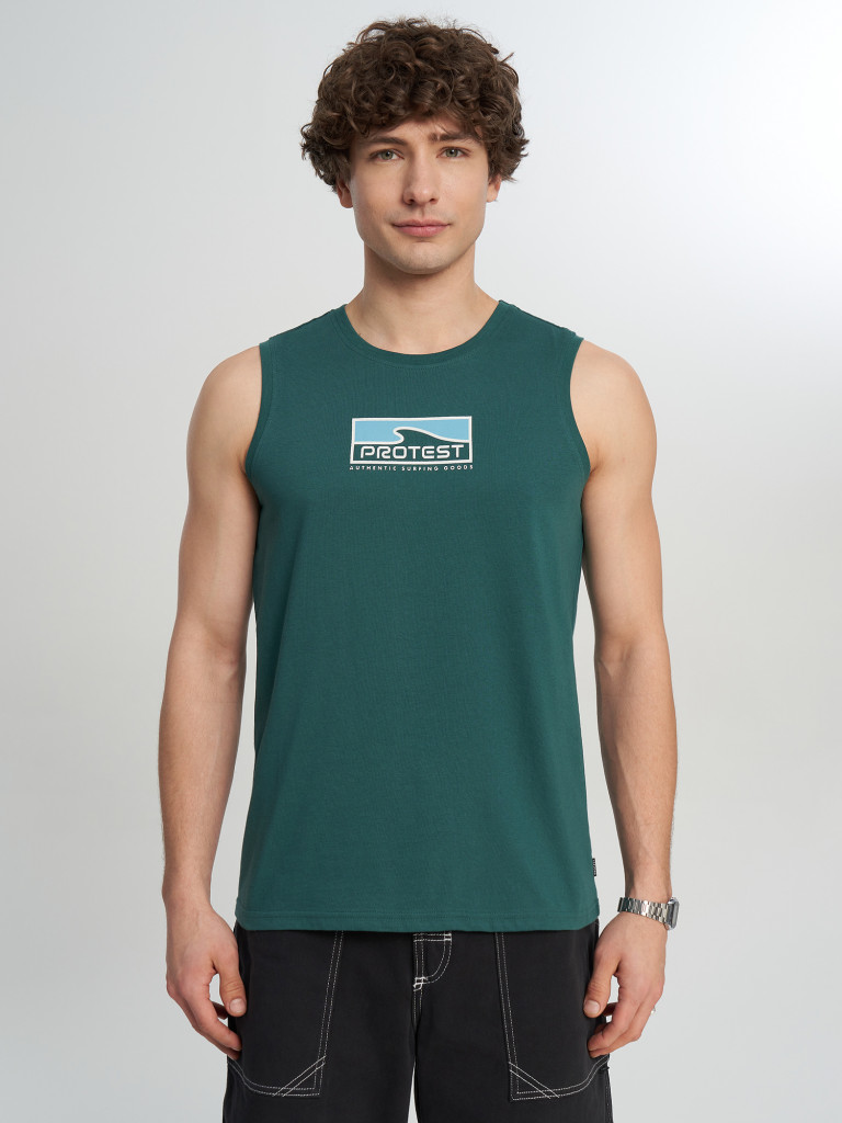 Майка мужская Protest