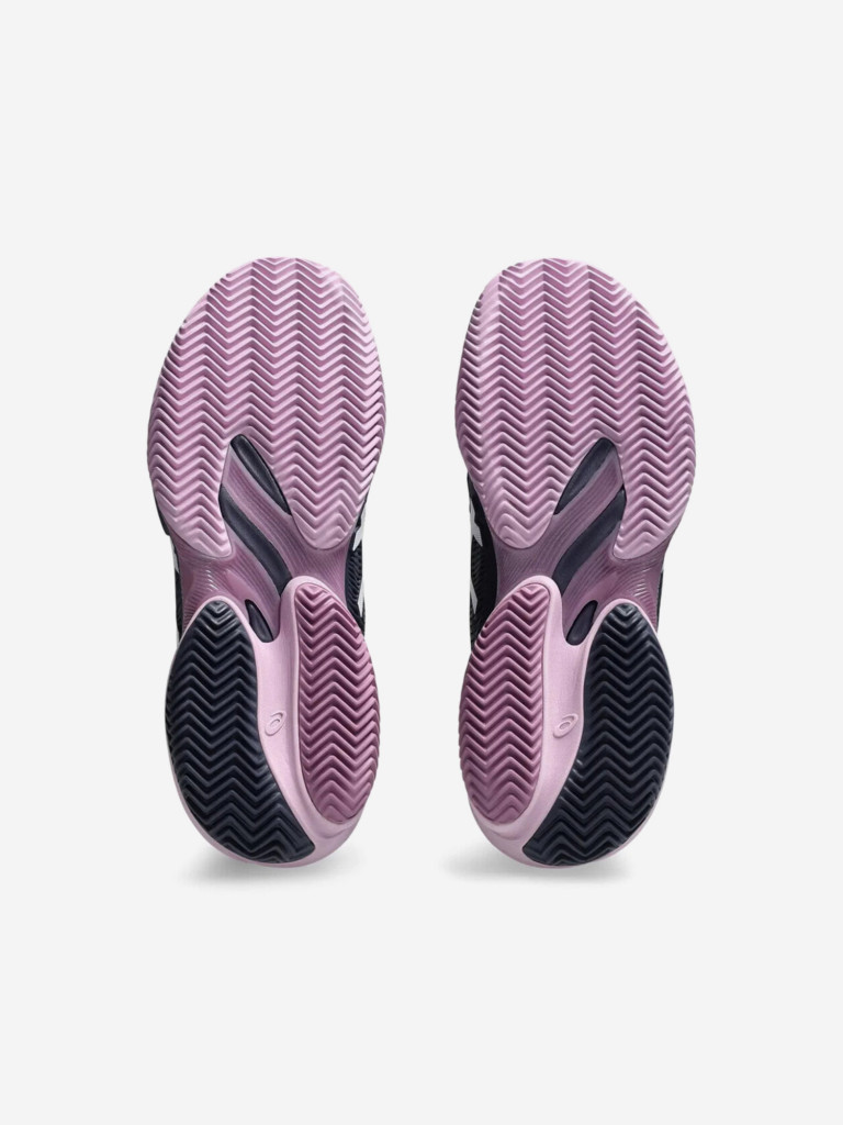 Кроссовки Asics Court FF 3 Clay Indigo