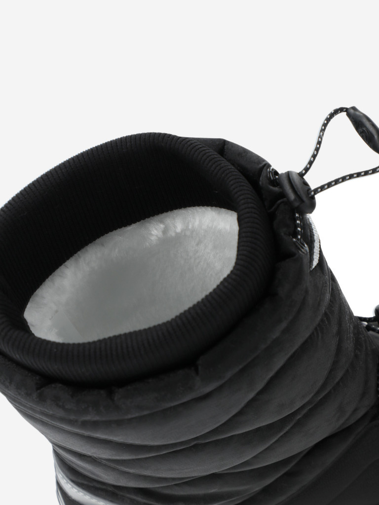 Сапоги утепленные для девочек Outventure Arctic