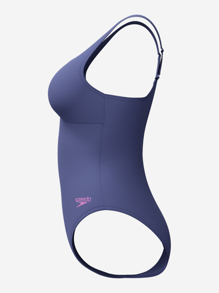 Купальник слитный женский Speedo Aquanite