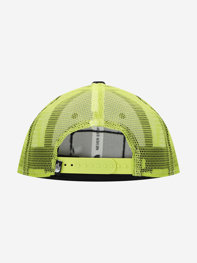 Бейсболка The North Face Mudder