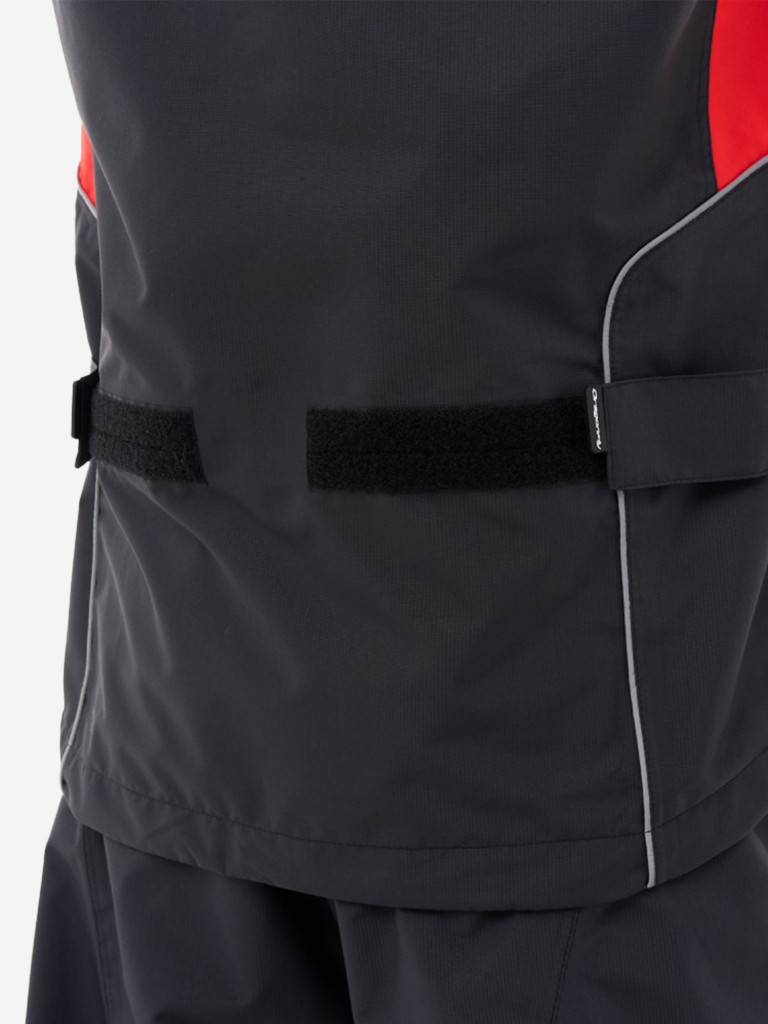 Куртка-дождевик мужская Dragonfly Evo мембрана