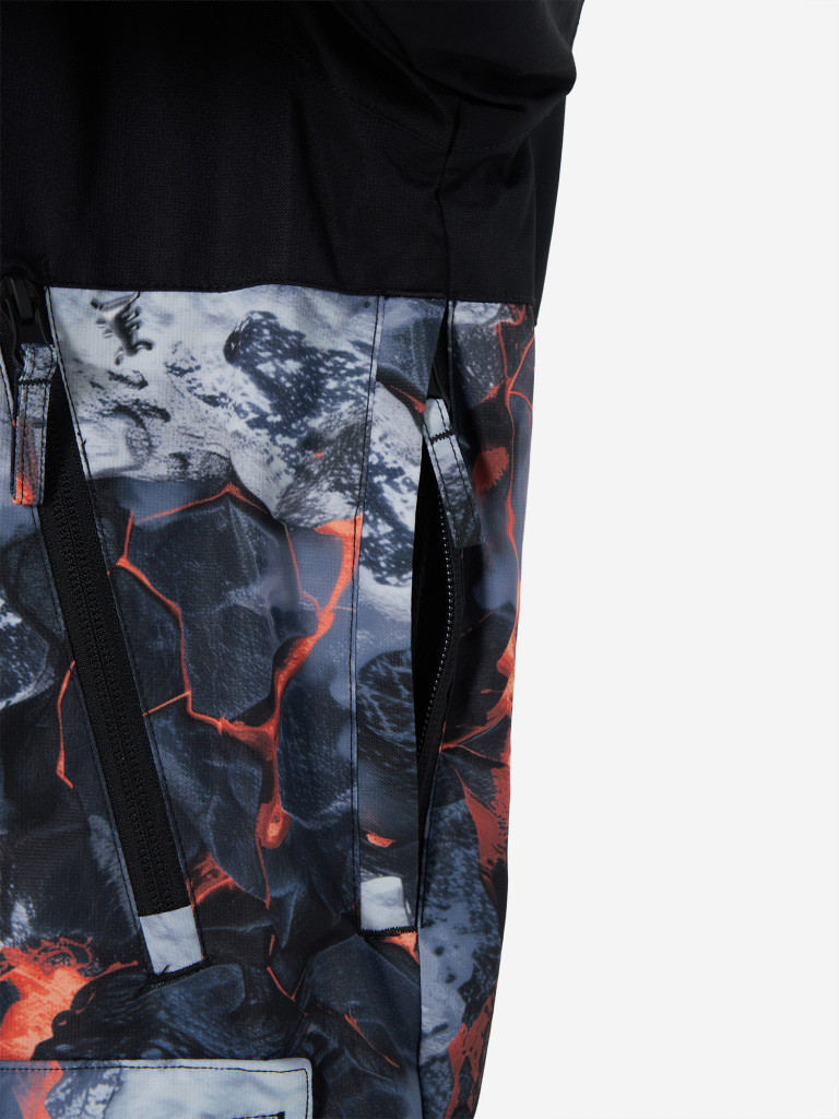 Куртка утепленная мужская Termit