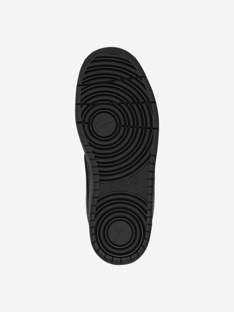 Кеды детские Nike Court Borough Low Recraft Gs