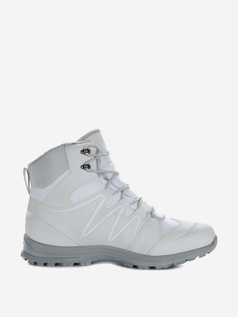 Ботинки утепленные женские Salomon Shallow