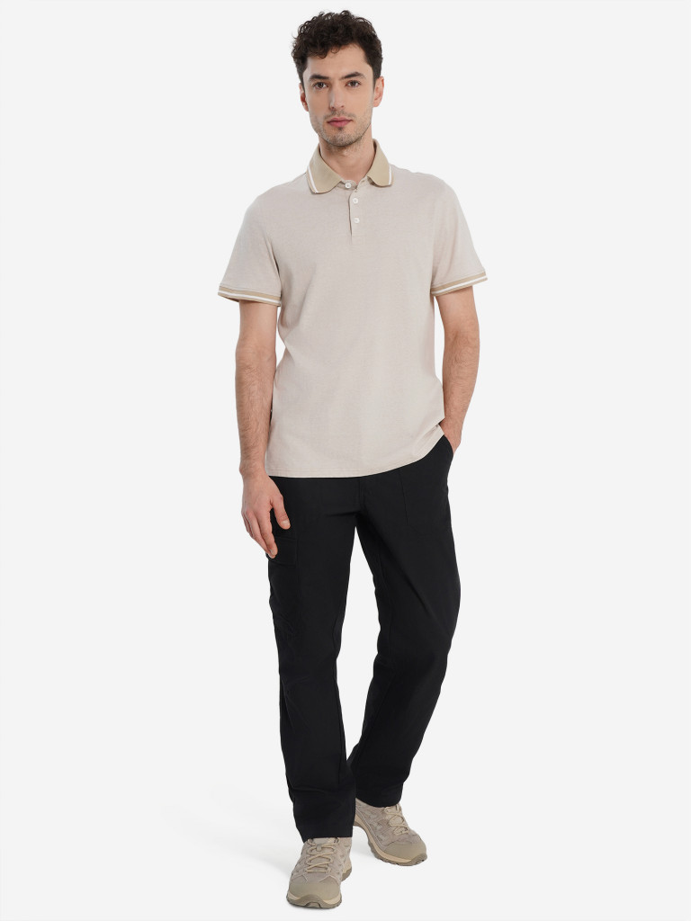 Поло мужское Outventure