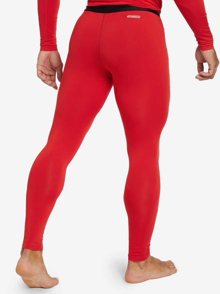 Тайтсы компрессионные мужские Demix