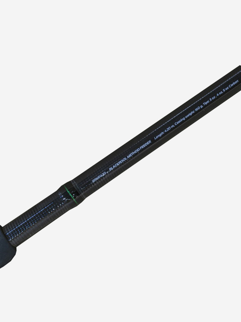 Удилище фидерное CARP PRO Blackpool Method Feeder 4.2м 160г
