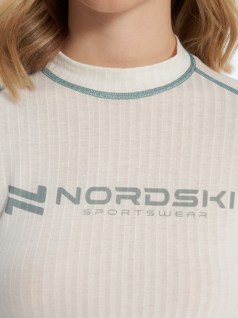 Комплект термобелья женский Nordski Race