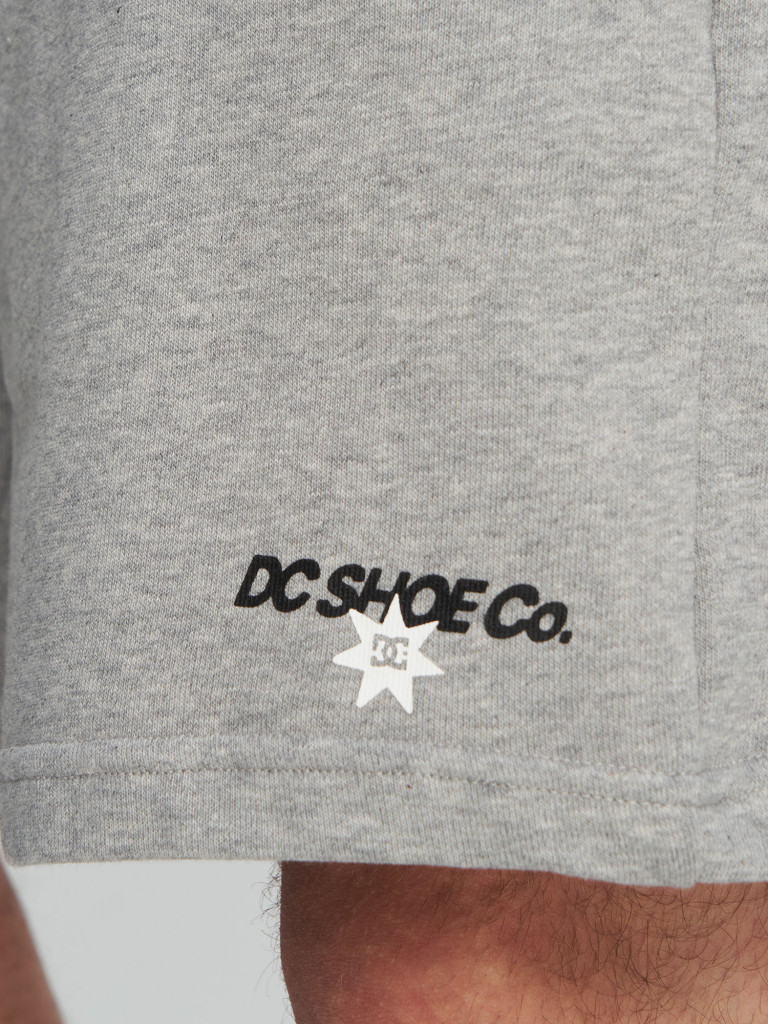 Шорты мужские DC Shoes Vantura