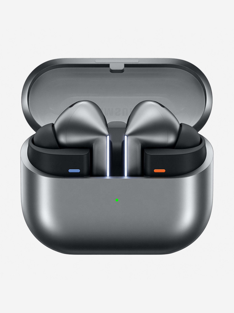 Наушники Samsung Galaxy Buds3 Pro Серебро