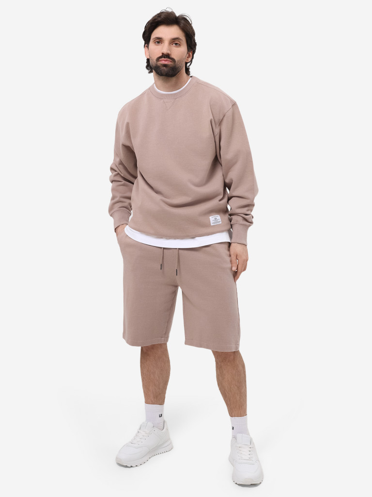 Шорты спортивные Essential French Short Alpha Industries