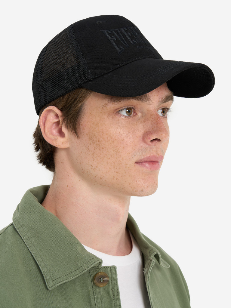 Бейсболка Everlast Classic 1910 Mesh