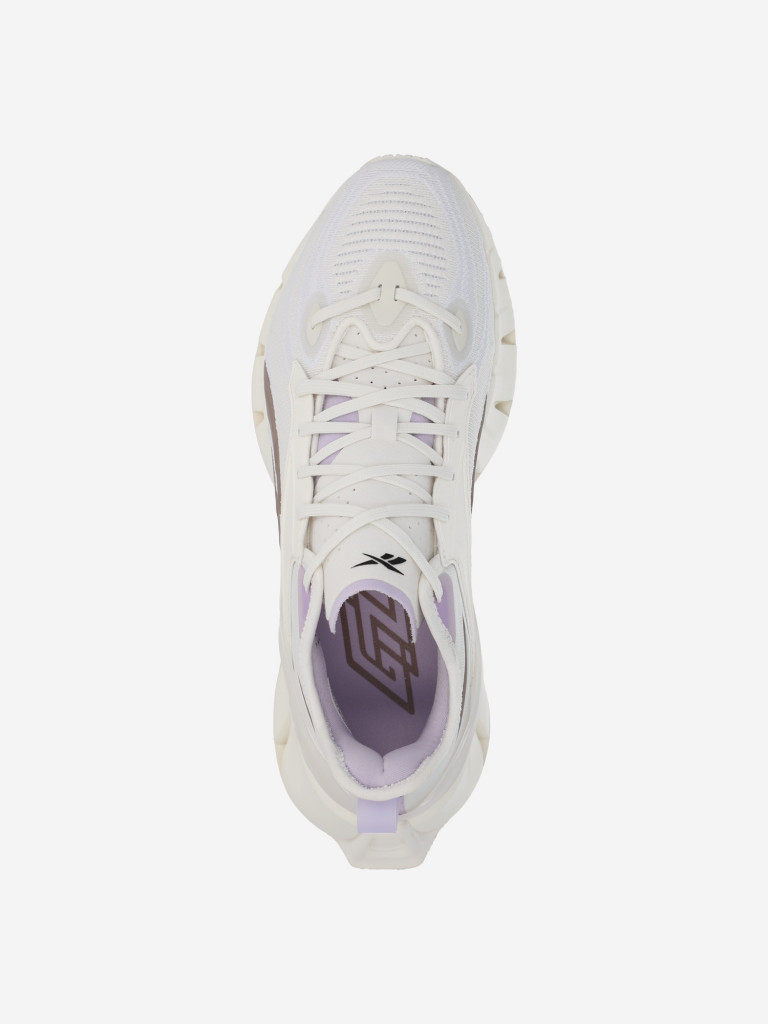 Кроссовки женские Reebok Zig Kinetica 3