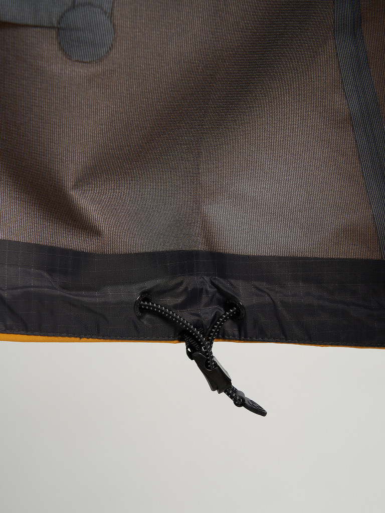 Куртка мембранная мужская Northland Gore-Tex