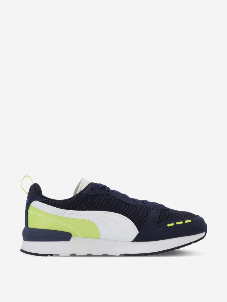 Кроссовки для мальчиков PUMA R78 Jr