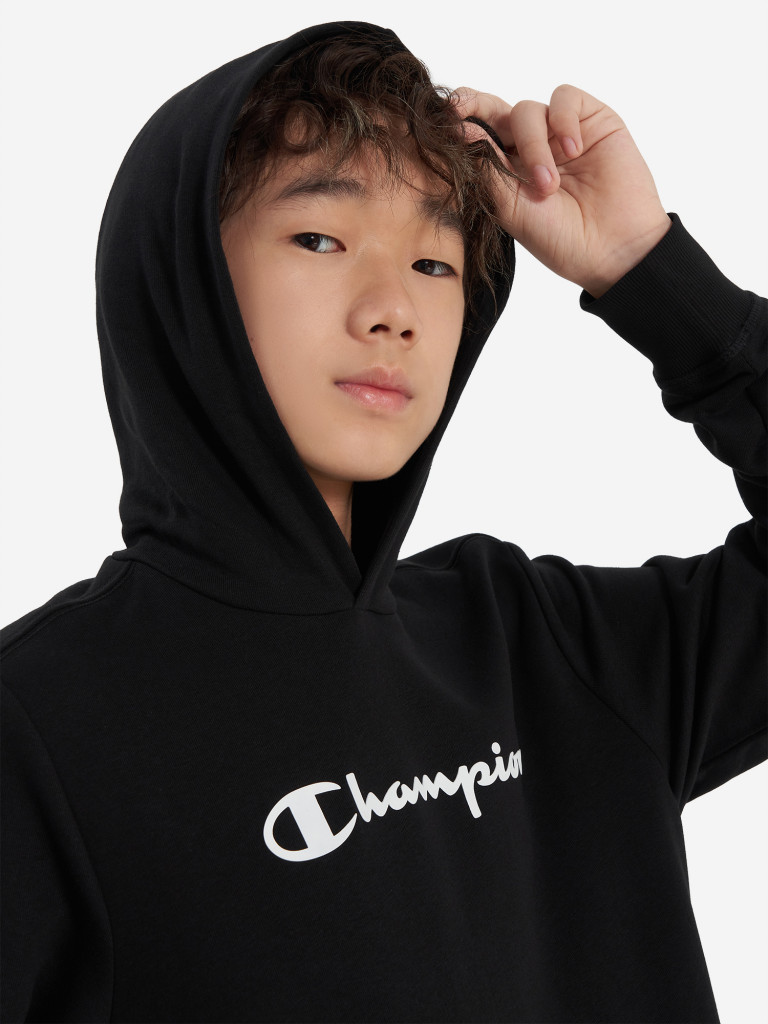Худи для мальчиков Champion