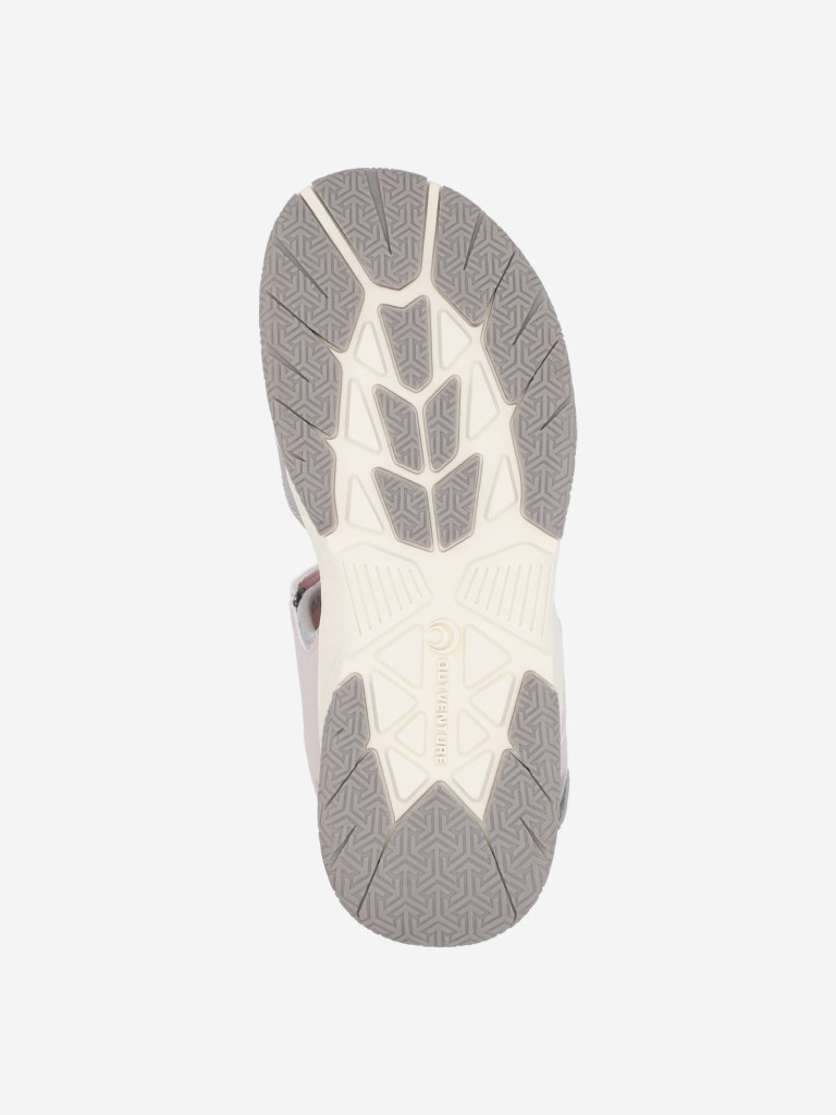 Сандалии для девочек Outventure Mover