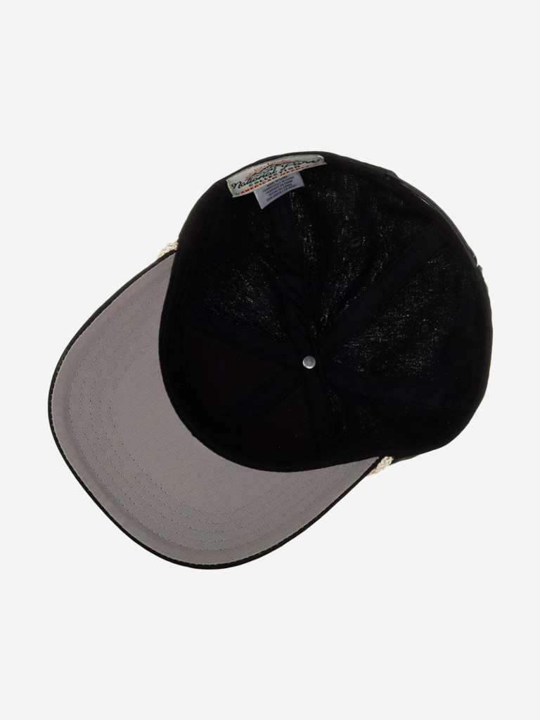 Бейсболка AMERICAN NEEDLE 23002A-YONP Yosemite National Park Canvas Cappy