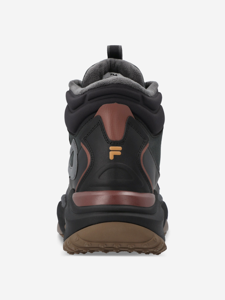 Кроссовки утепленные мужские FILA Wander