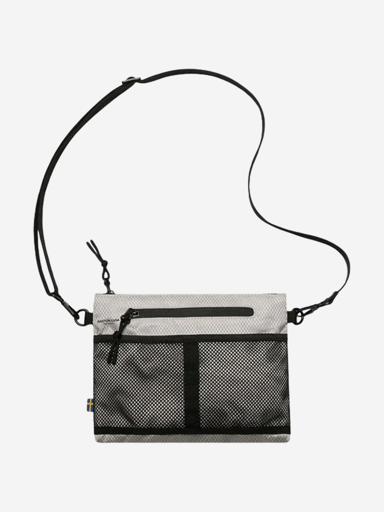 Сумка через плечо Gaston Luga Lightweight Crossbody