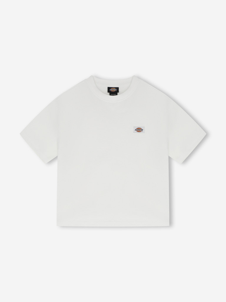 Футболка женская DICKIES Oakport Boxy