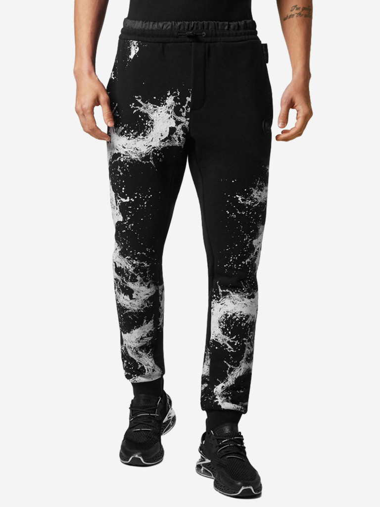 Брюки спортивные Plein Sport
