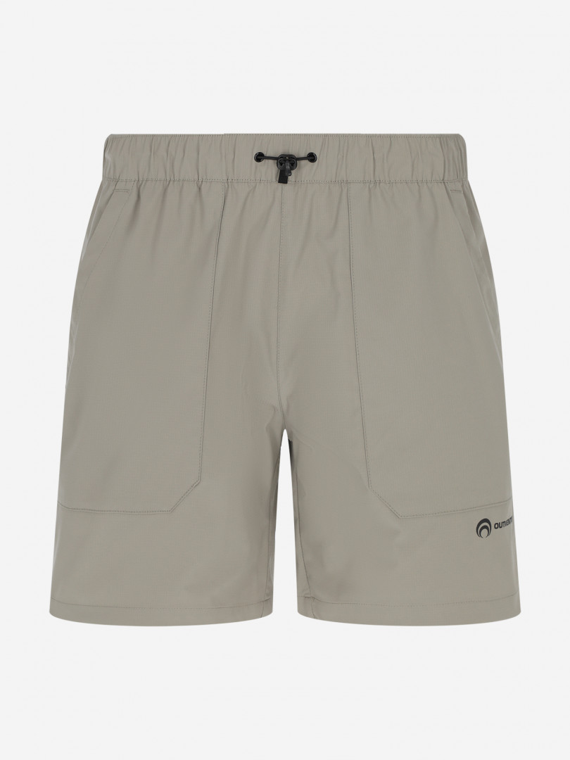 Шорты мужские Outventure Бежевый 1599₽
