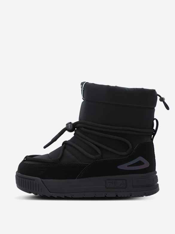 Дутики для девочек FILA Fil Puff