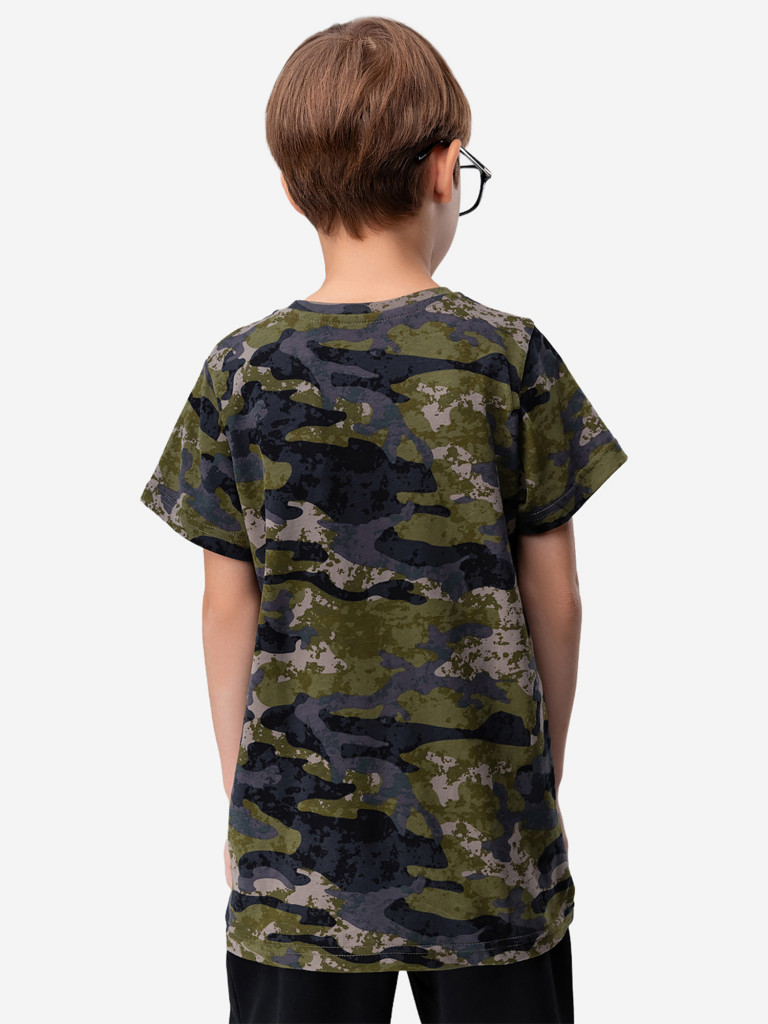 Футболка bodo