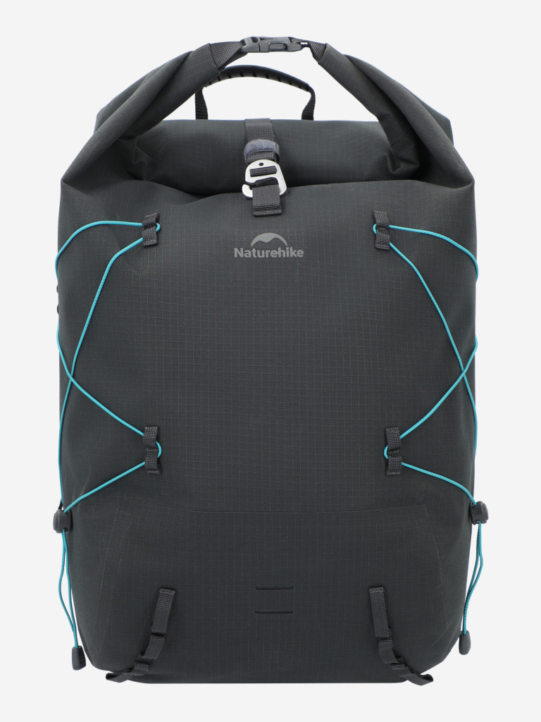 Рюкзак-гермомешок Naturehike Whale Fall 2.0, 28 л
