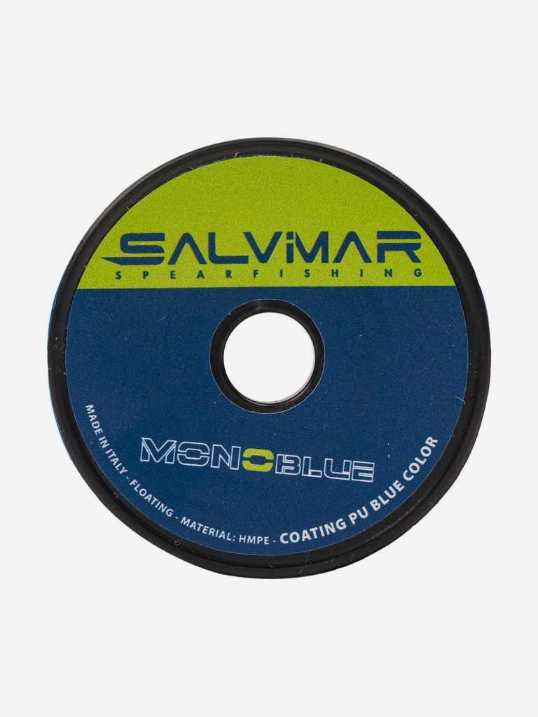 Линь Salvimar MONOBLUE 1,8 мм, 310 кг, 50 м